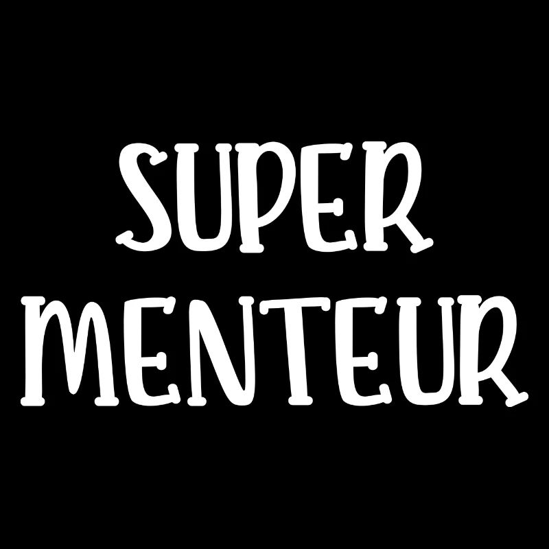 super menteur