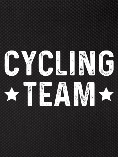 Cycling Team