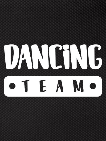 Dancing Team