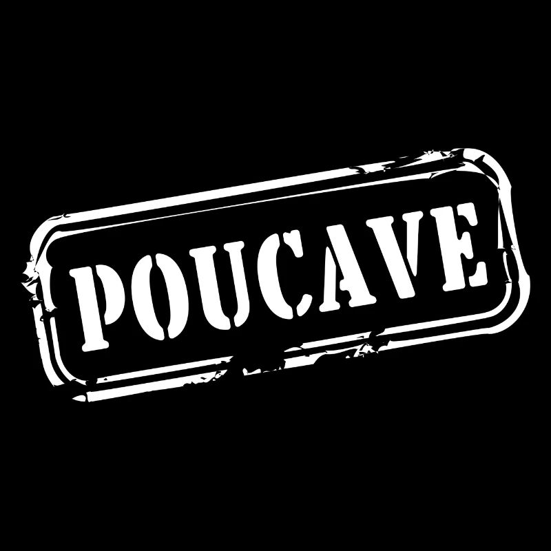 poucave