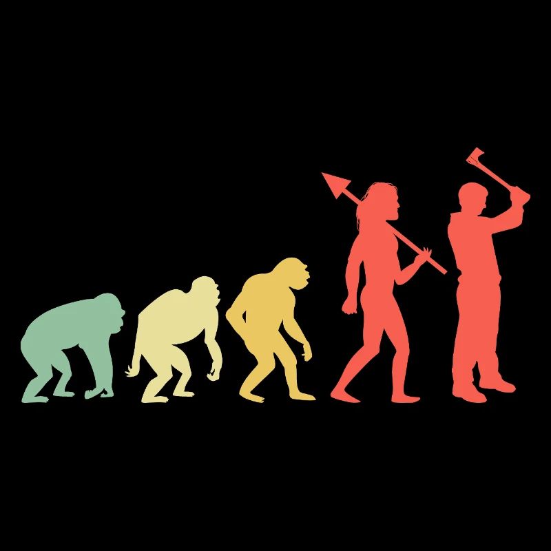 Evolution Axe Throwing Target Hatchet Thrower