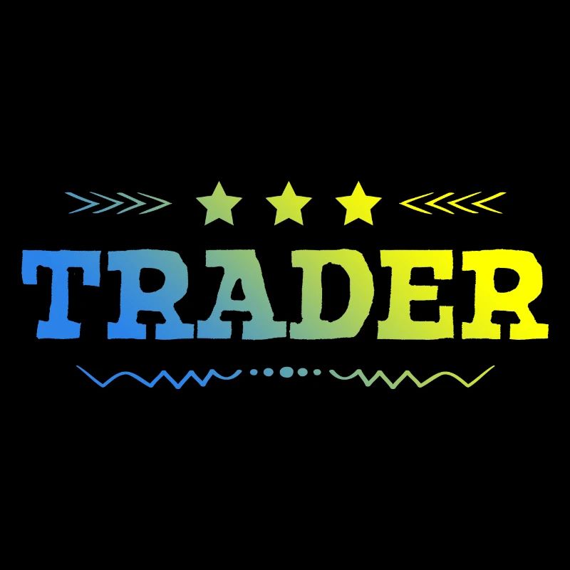 Trader Beruf