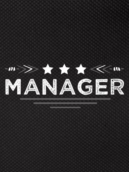 Manager Beruf