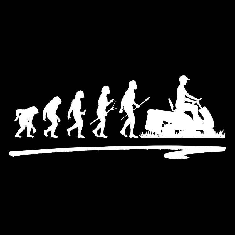 Jardinage Evolution Tondeuse à gazon