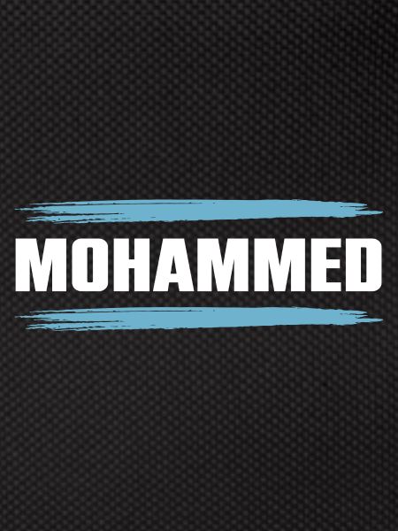Mohammed