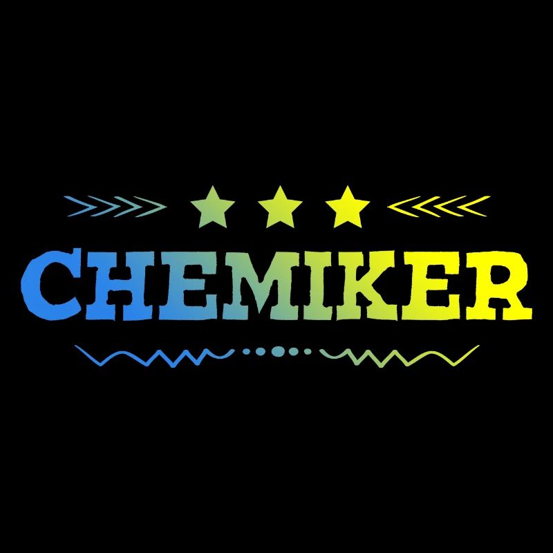 Chemiker Beruf