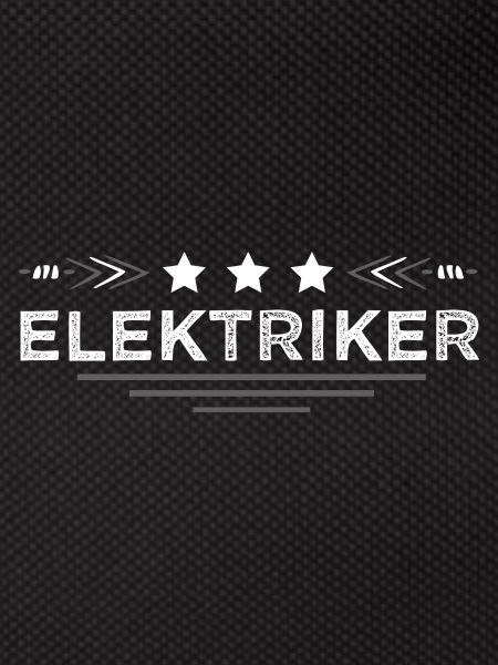Elektriker Beruf