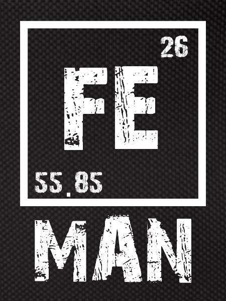 FE MAN