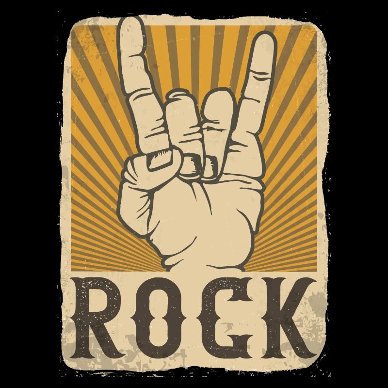 Rock and roll
