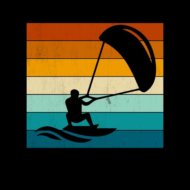 Kitesurfing Kiteboarding Kiteboarder Kitesurf