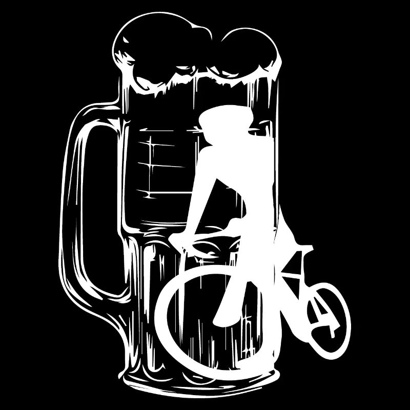 Bier - Radsport - (4)