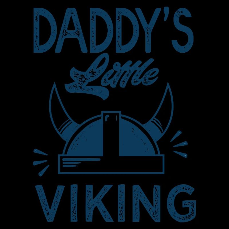 petit viking de papa naissance grossesse