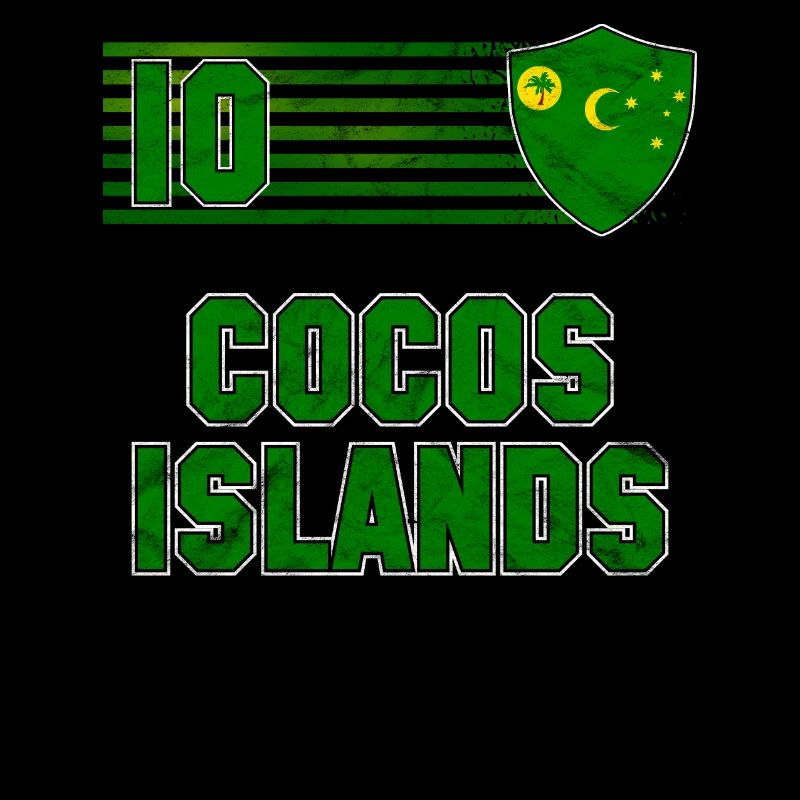 Cocos Islands