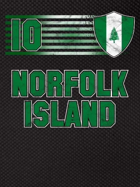 Île Norfolk