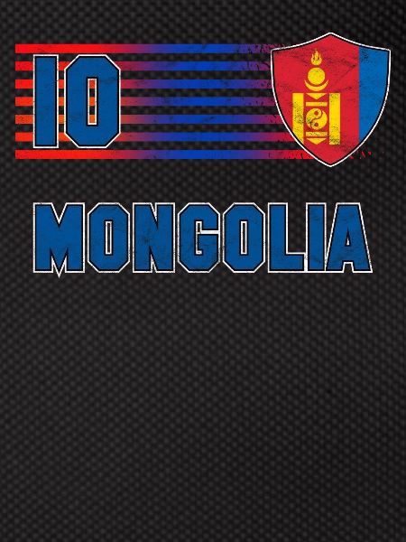 Mongolia