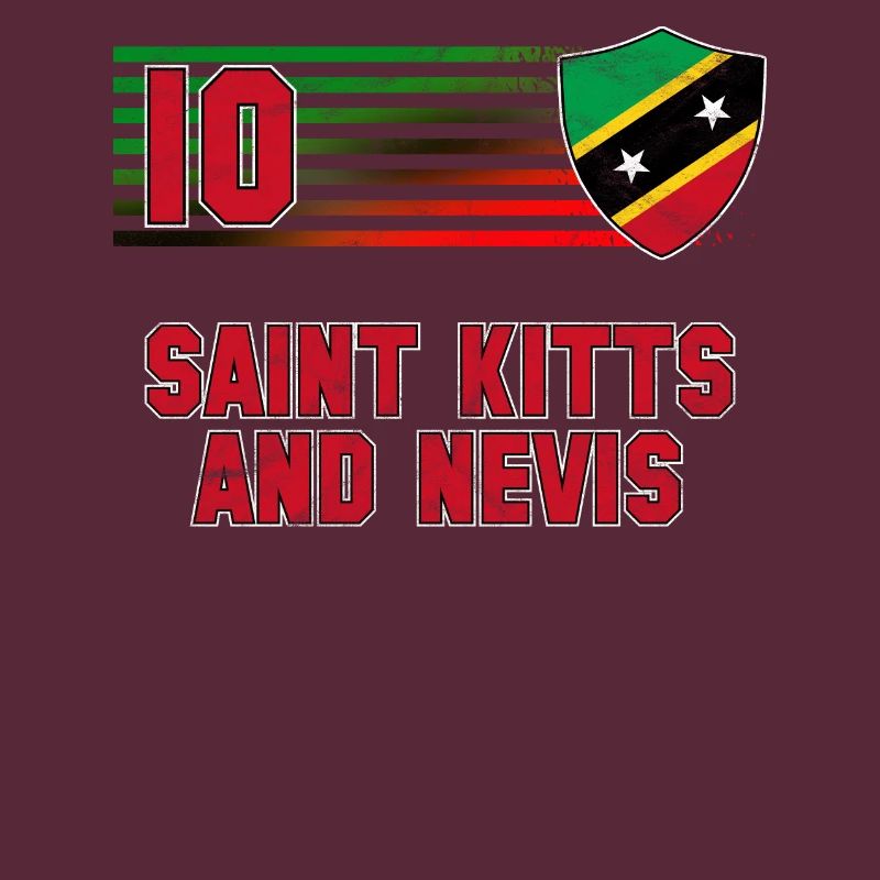 Saint Kitts et Nevis