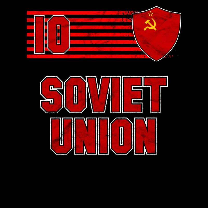 Soviet Union
