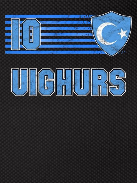 Uighurs