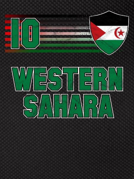 Western Sahara