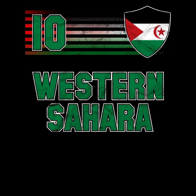 Westsahara