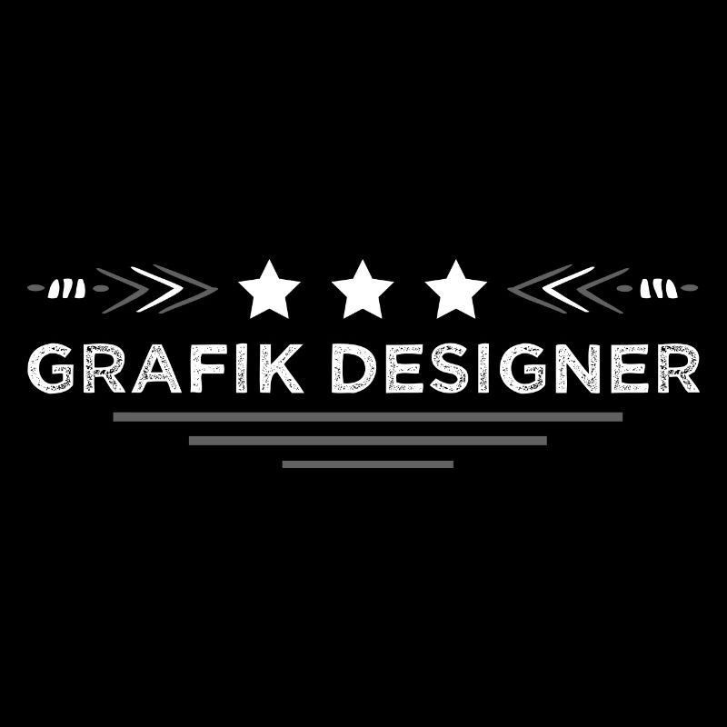 Grafik Designer Beruf