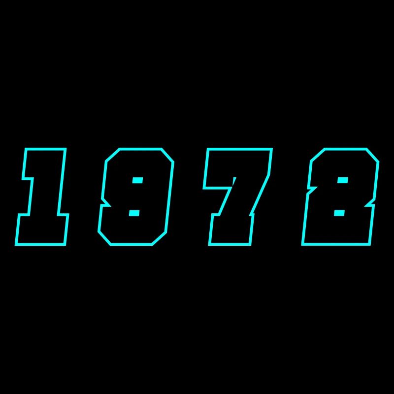 Numéro de l’année 1972