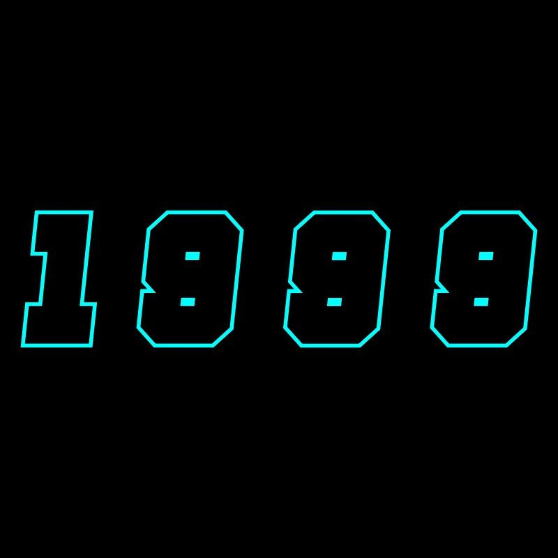 1999 Year Number