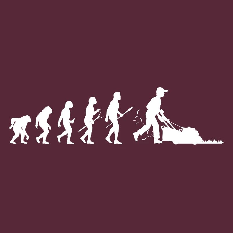 Gärtner Evolution Rasenmäher Aufsitzmäher Gartenar