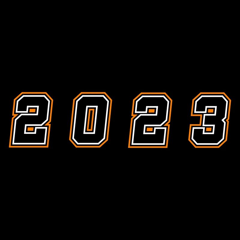 2023 year number