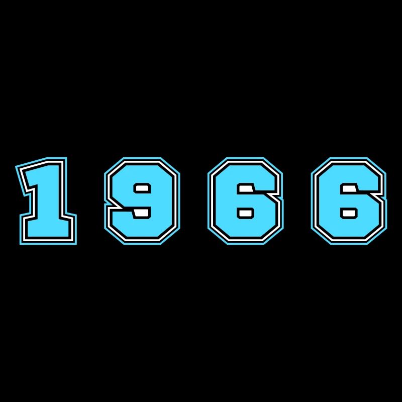 Numéro de l’année 1966