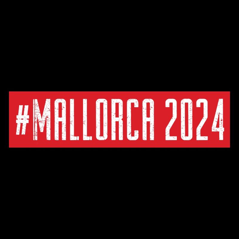 L’équipe de Majorque 2024