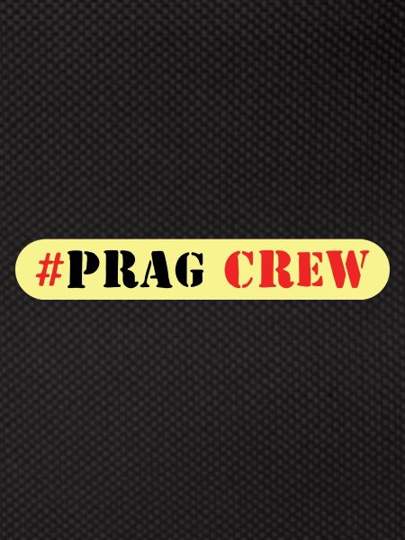 Prague Équipage