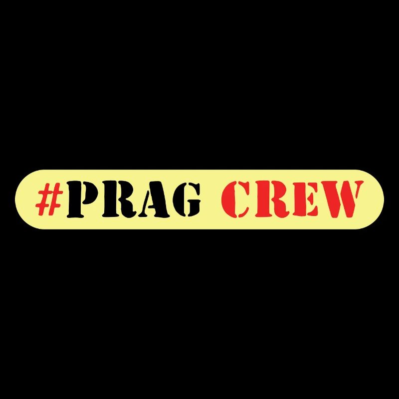 Prague Équipage