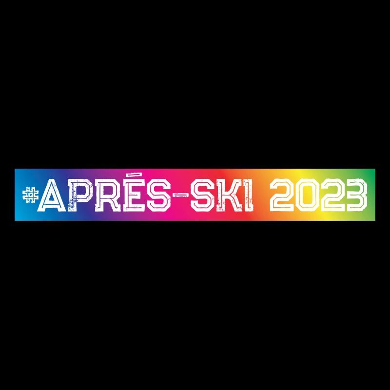 Apres Ski 2023 Bunt