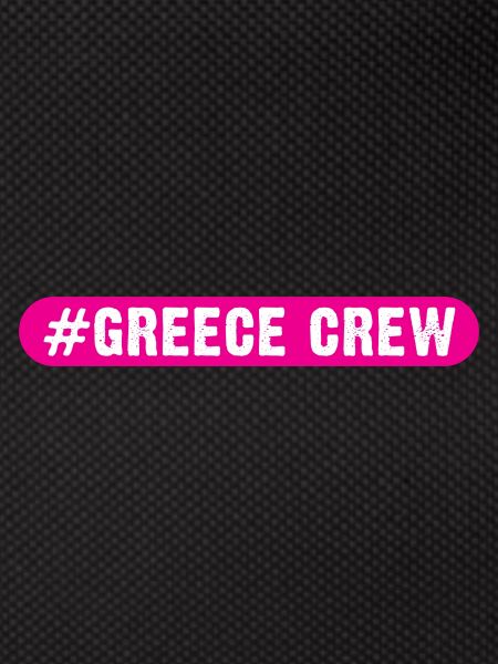 Greece Crew