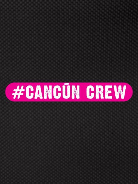 Cancun Crew