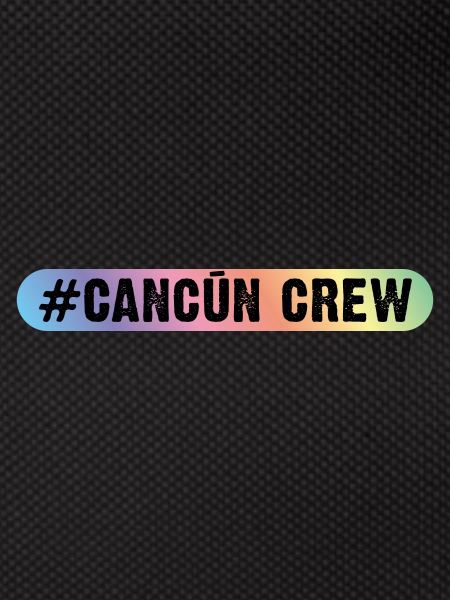 Cancun Crew