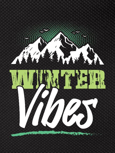 Winter Vibes
