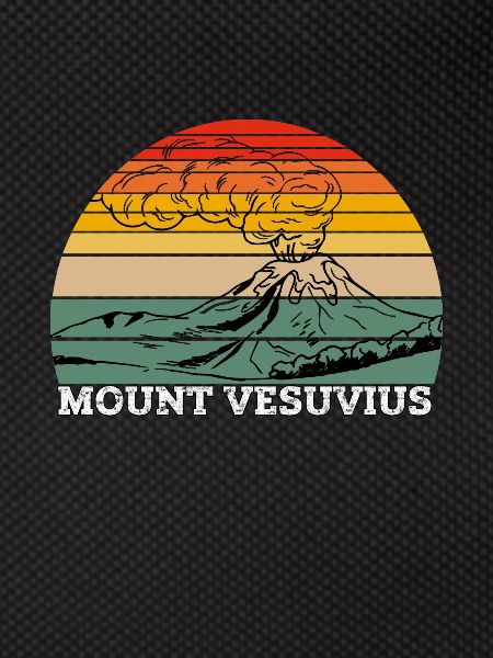 Mount Vesuvius