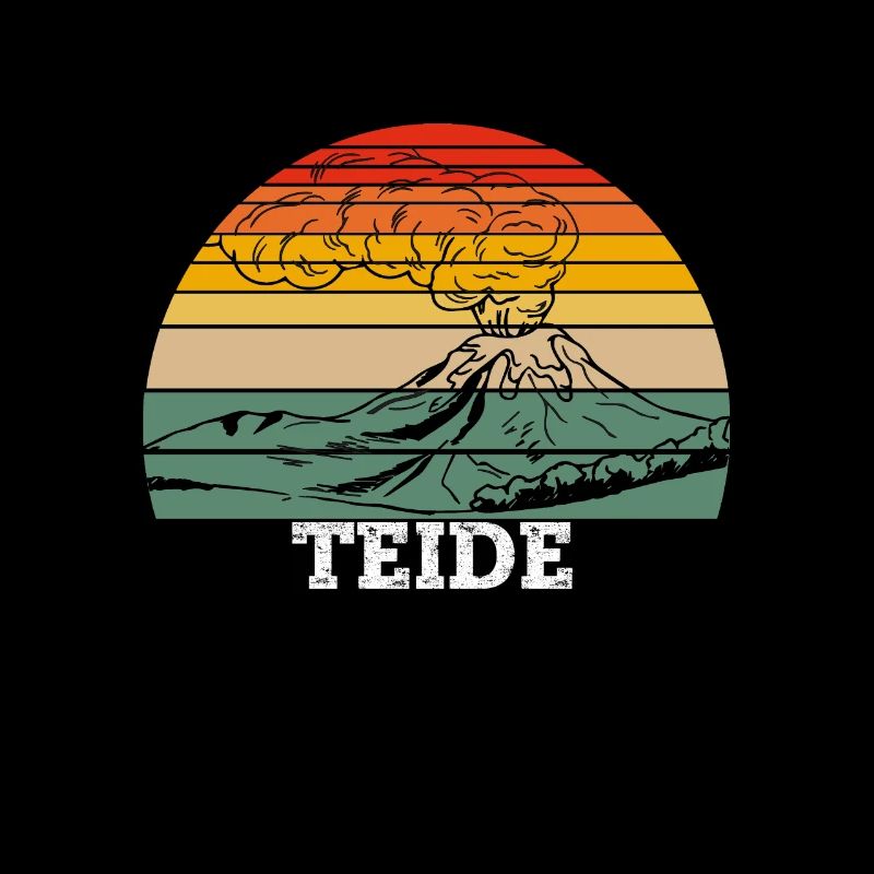 Teide