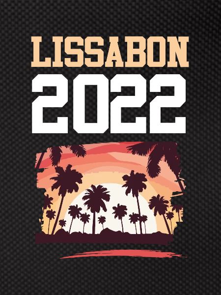 Lisbon 2022