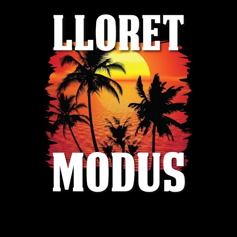 Lloret De Mar Modus