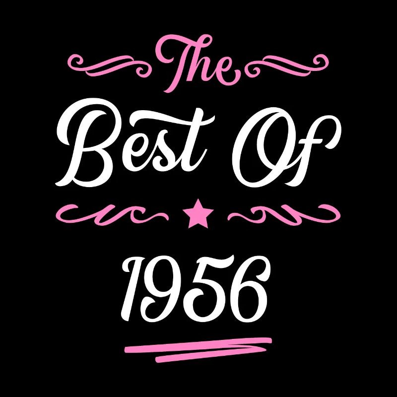 1956 best of