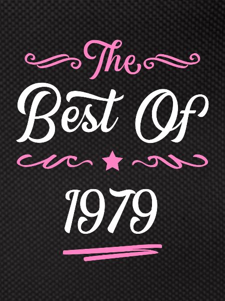 1979 best of