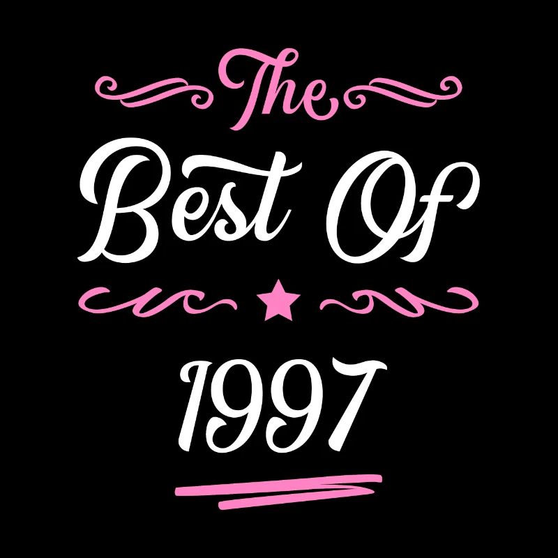 1997 best of