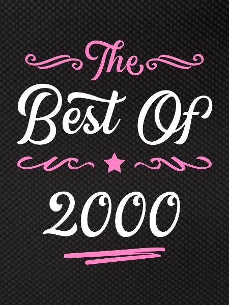 2000 best of