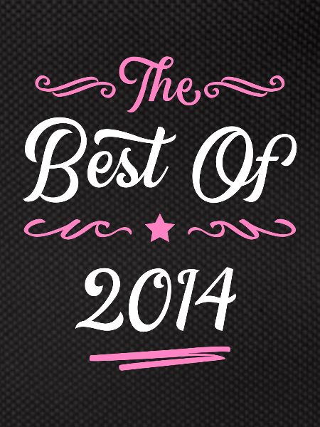 2014 best of