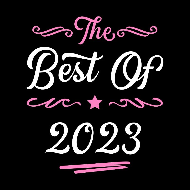 2023 best of