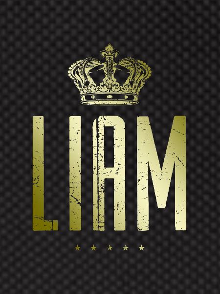 Liam