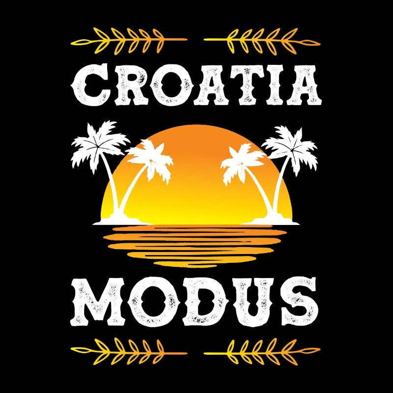 Croatia Modus